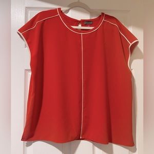 Vince Camuto blouse